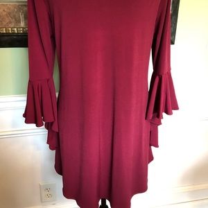 Alfani Top Size Small